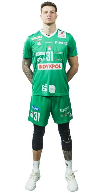 Arthur Szwarc Arthur Szwarc