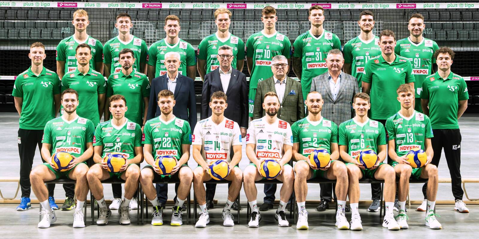 Indykpol AZS Olsztyn