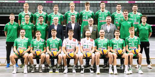 Indykpol AZS Olsztyn