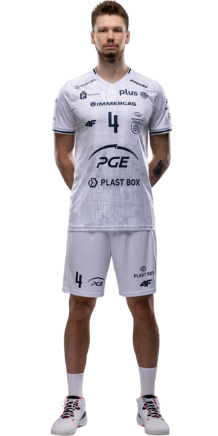 Jakub Kochanowski Jakub Kochanowski