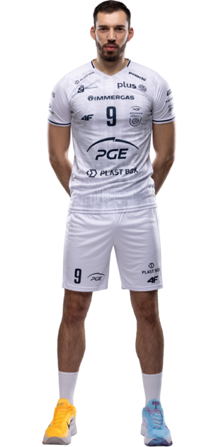 Yurii Semeniuk Yurii Semeniuk