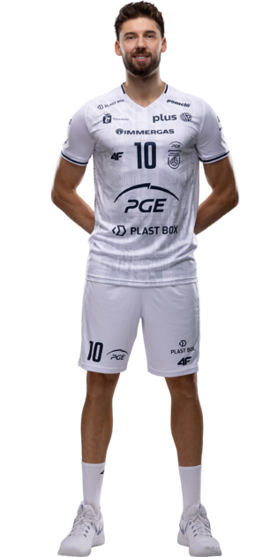 Bartosz Bednorz Bartosz Bednorz