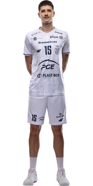 Bartosz Gomułka Bartosz Gomułka