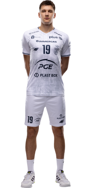 Bartosz Firszt Bartosz Firszt