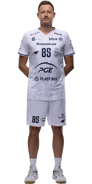 Michał Kozłowski Michał Kozłowski