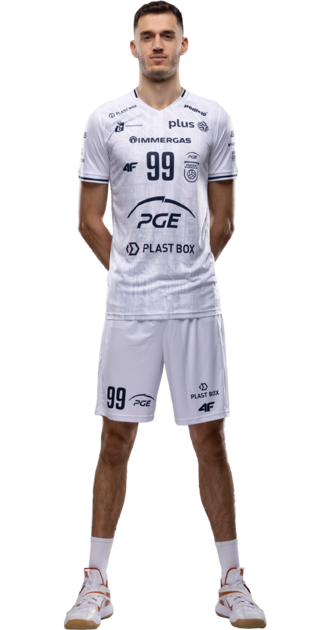 Jakub Strulak Jakub Strulak