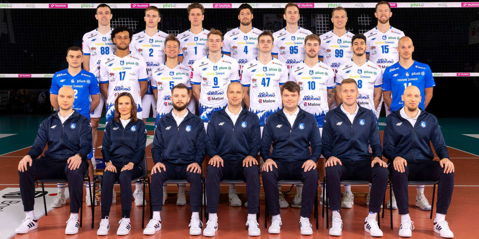 Ślepsk Malow Suwałki