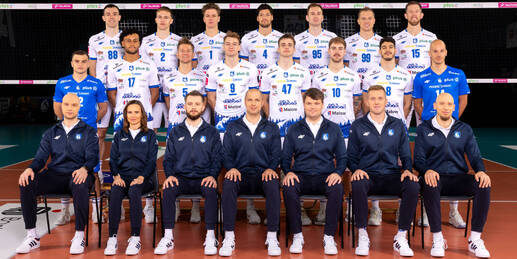 Ślepsk Malow Suwałki