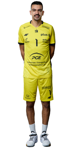 Zouheir El Graoui Zouheir El Graoui