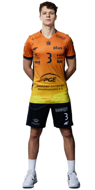 Maksym Kędzierski Maksym Kędzierski