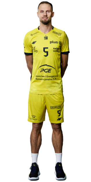 Arkadiusz Żakieta Arkadiusz Żakieta