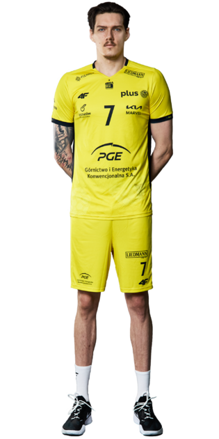 Bartłomiej Lemański Bartłomiej Lemański