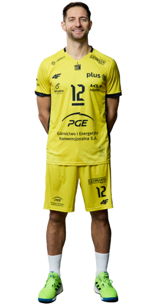 Grzegorz Łomacz Grzegorz Łomacz