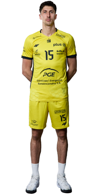 Michał Szalacha Michał Szalacha