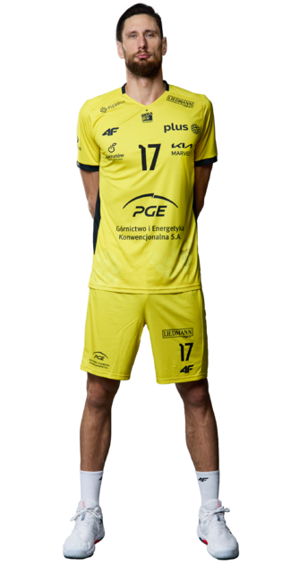 Bartosz Krzysiek Bartosz Krzysiek