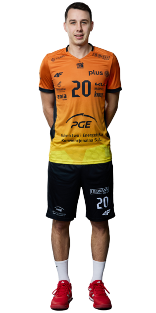 Kamil Szymura Kamil Szymura