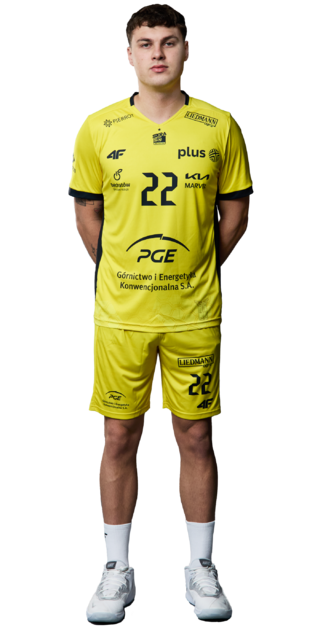 Kajetan Kubicki Kajetan Kubicki