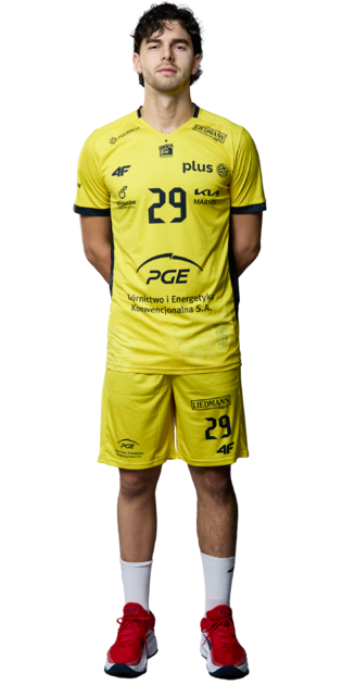 Kamil Szymendera Kamil Szymendera