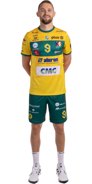 Bartłomiej Bołądź