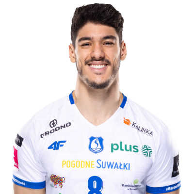 Henrique Dantas Nóbrega Honorato 