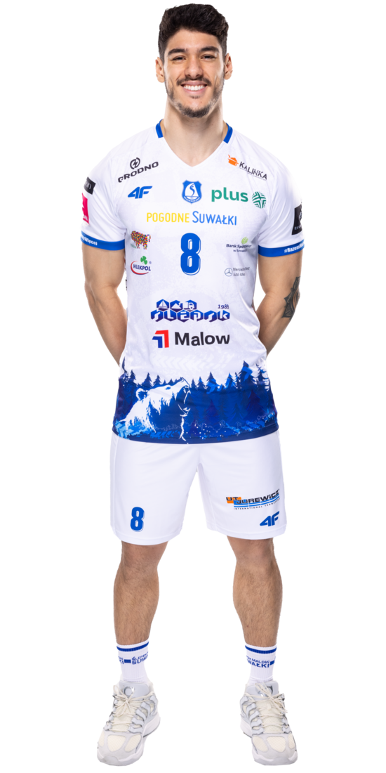 Henrique Dantas Nóbrega Honorato