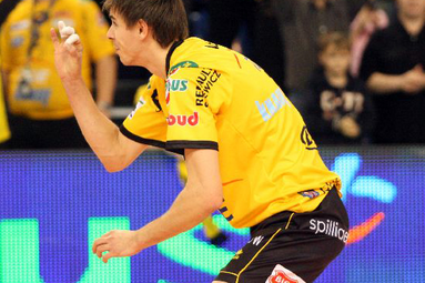 PGE Skra Bełchatów - Asseco Resovia Rzeszów