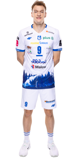 Bartosz Filipiak Bartosz Filipiak