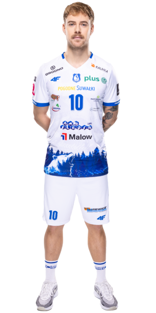 Kamil Droszyński Kamil Droszyński