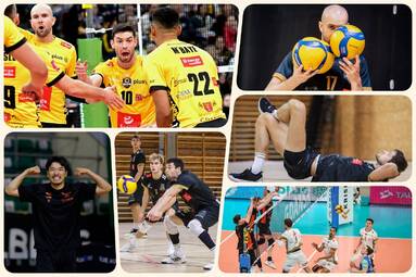 Skoro mamy poniedziałek, to zaczęliśmy 26. sezon PlusLigi, najciekawszej ligi na świecie!