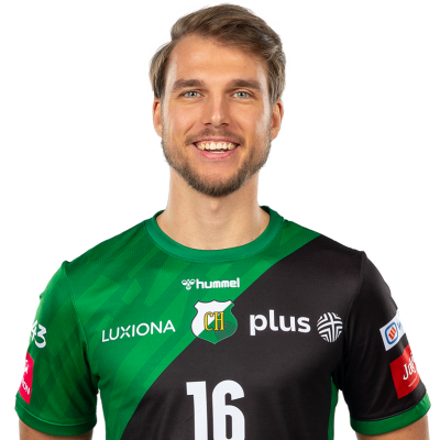 Jędrzej Gruszczyński 