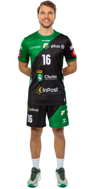 Jędrzej Gruszczyński