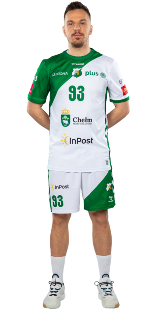 Łukasz Łapszyński