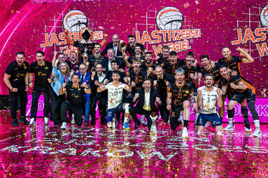 Za nami losowanie ćwierćfinałów TAURON Pucharu Polski