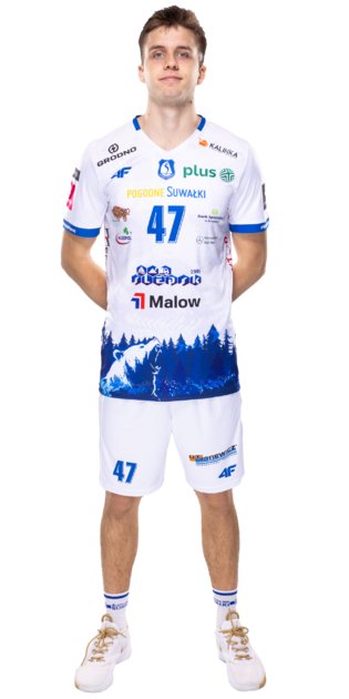 Antoni Kwasigroch Antoni Kwasigroch