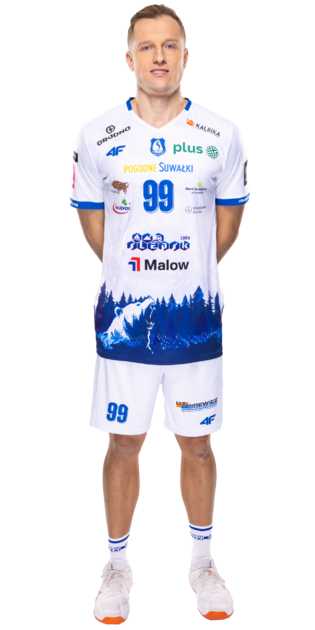 Damian Wierzbicki Damian Wierzbicki