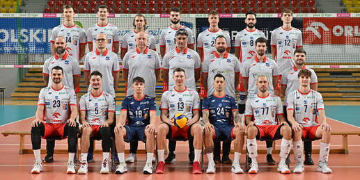 ZAKSA Kędzierzyn-Koźle