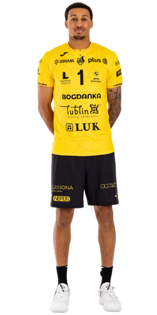 Daenan Gyimah Daenan Gyimah