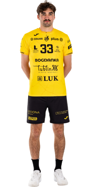 Fynnian McCarthy Fynnian McCarthy