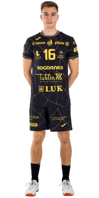 Maciej Czyrek Maciej Czyrek