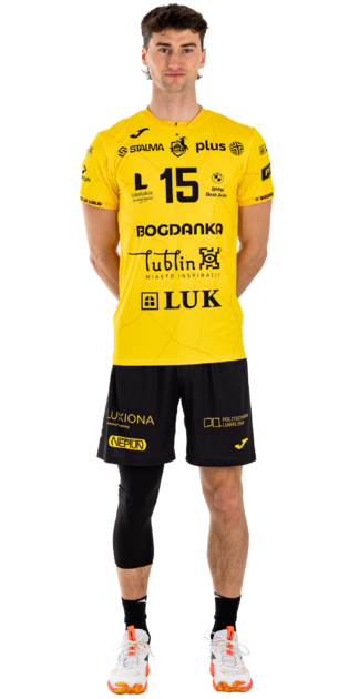 Jackson Young Jackson Young