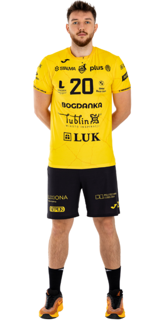 Maciej Zając Maciej Zając