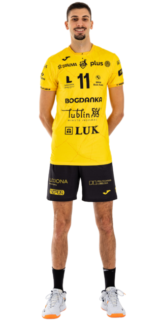 Aleks Grozdanov Aleks Grozdanov