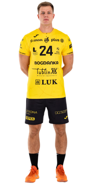 Rafał Prokopczuk Rafał Prokopczuk