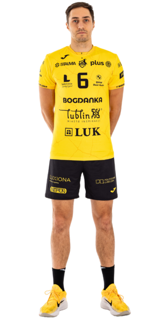 Mateusz Malinowski Mateusz Malinowski