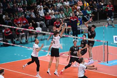 Jakub Majchrzak o starcie sezonu: Jest dreszczyk emocji