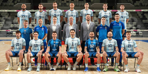 Cuprum Stilon Gorzów