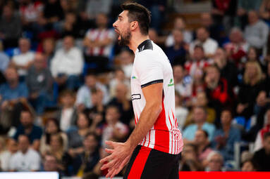 Karol Butryn: To zwycięstwo, mimo straty punktu jest naprawdę cenne