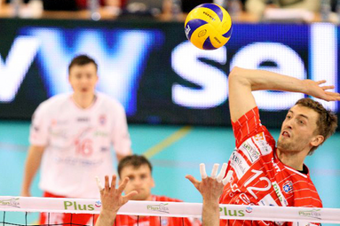 Trzy ważne mecze Asseco Resovii