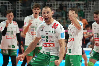 Tie-breaki i mocny start – PlusLiga 2025/2026 wchodzi na wysokie obroty [ZDJĘCIA]