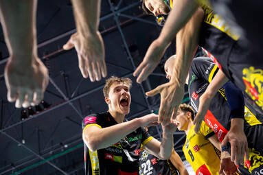 Trefl triumfuje w Suwałkach [ZDJĘCIA]